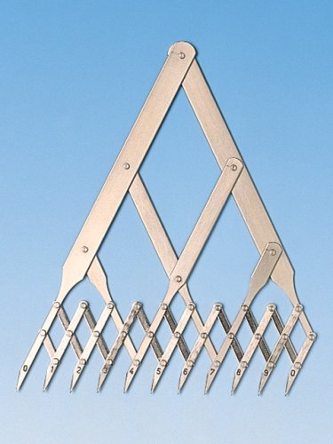SportingGoods: Weems & Plath Marine Navigation 10 Point Divider 6 Inch