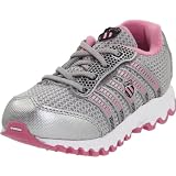 K-Swiss Tubes Run 100 VLC Mesh Running Shoe (Infant/Toddler)