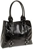 Nine West Bow Dacious Large Tote