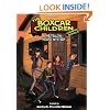The Yellow House Mystery, A Graphic Novel #3 (Boxcar Children Graphic Novels)