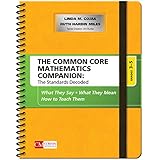 the common core mathematics companion the standards decoded grades 3 5 what they say what they mean how to
