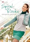 Spiral-R�cke: passgenau gestrickt