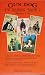 Gun Dog TV Series Tape 1 Shows 1-4