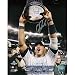 Steiner Sports MLB Alex Rodriguez Holding 2009 WS Trophy Vertical Autographed 8-by-10-Inch Photograph