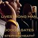 Livestrong Man