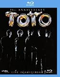Toto - Live in Amsterdam [Blu-ray]
