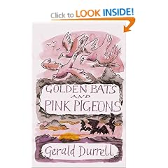 Golden Bats and Pink Pigeons (Summersdale Revival)