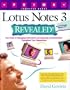Lotus Notes 3 Revealed!