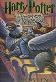 Harry Potter and the Prisoner of Azkaban (Book 3) [Hardcover] [1999] (Author) J.K. Rowling, Mary GrandPré