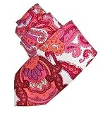 Produkt-Bild: Krawatte der Luxusklasse von Italo Ferretti. Pink