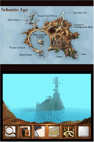 Myst image