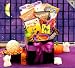 Hexes & Potions Halloween Care Package