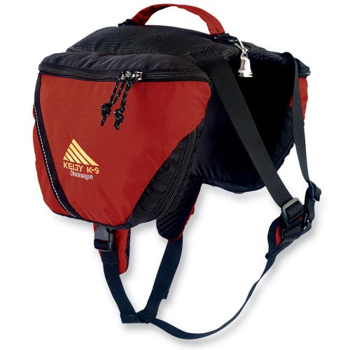 Kelty Chuckwagon Dog Pack