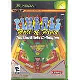 Pinball Hall of Fame: The Gottlieb Collection (Video Game) 51v9juXz%2BIL. SL160 SS160 Pinball Hall of Fame: The Gottlieb Collection (Video Game)