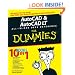 AutoCAD & AutoCAD LT All-in-One Desk Reference For Dummies (For Dummies (Computer/Tech))