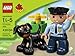 LEGO LEGOVille Policeman 5678