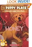 Puppy Place: Honey