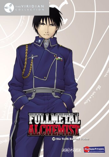 Fullmetal Alchemistt, Volume 12: The Truth Behind Truths Download Dvd Movies