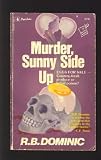 Murder Sunny Side Up sunny side up