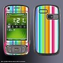 HTC TYTN II gel skin tytn-g88