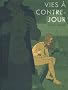 Vies � contre-jour
