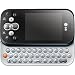 51v9mjGisML. SL75  LG KU990 Viewty Unlocked Phone with 5 MP Camera, International 3G, MP3/Video Player, and MicroSD Slot  International Version with No Warranty (Black)
