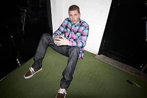 Image of Professor Green