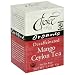 Personal Health Care : Choice Organic Teas Og Mango Ceylon Decaf (16 bag)