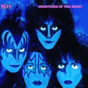 Creatures Of The Night