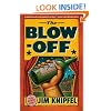 The Blow-off: A Novel