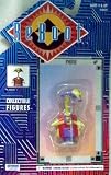 Reboot - Phong 1995 Collectible Action Figure