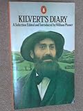 Kilvert's diary, 1870-1879 : selections from the diary of the Rev. Francis Kilvert