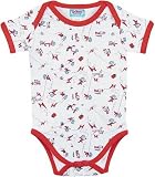 Dr. Seuss Thing One and Two Chaos Romper
