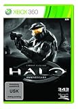 Halo: Combat Evolved Anniversary