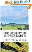 The History of Middle-Earth