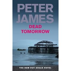 Dead Tomorrow