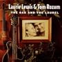 The Oak and the Laurel
