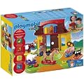 Playmobil Interactive Play and Learn 1.2.3 Farm