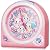 Jewelpet (ジュエルペット) アナログ 目覚まし時計 CQ131P CQ131P