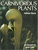 Slack: Carnivorous Plants (Cloth)
