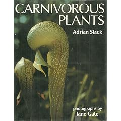 Slack: Carnivorous Plants (Cloth)