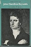 The life of John Hamilton Reynolds
