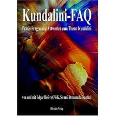 Kundalini-FAQ: Praxis-Fragen und Antworten zum Thema Kundalini