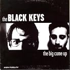 The Black Keys - The Big Come Up mp3 download