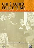 de filippo - chi e` cchiu` felice `e me (Dvd) Italian Import