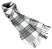 (ヒルトップ)Hill top Lambswool Scarf LW Scarf-01