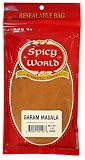 Spicy World Garam Masala, 7-Ounce Pouches (Pack of 6)