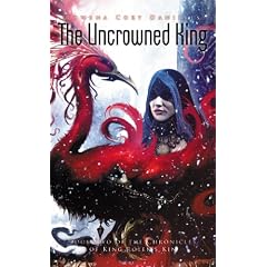 The Uncrowned King (King Rolen's Kin)