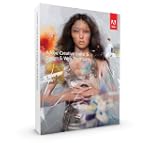 Adobe Creative Suite 6 Design and Web...