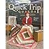 Quick Trip Quilts by Eleanor Burns